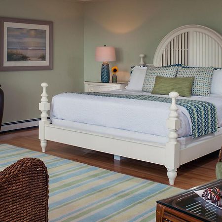 Bed and Breakfast Huron House Oscoda Exterior foto