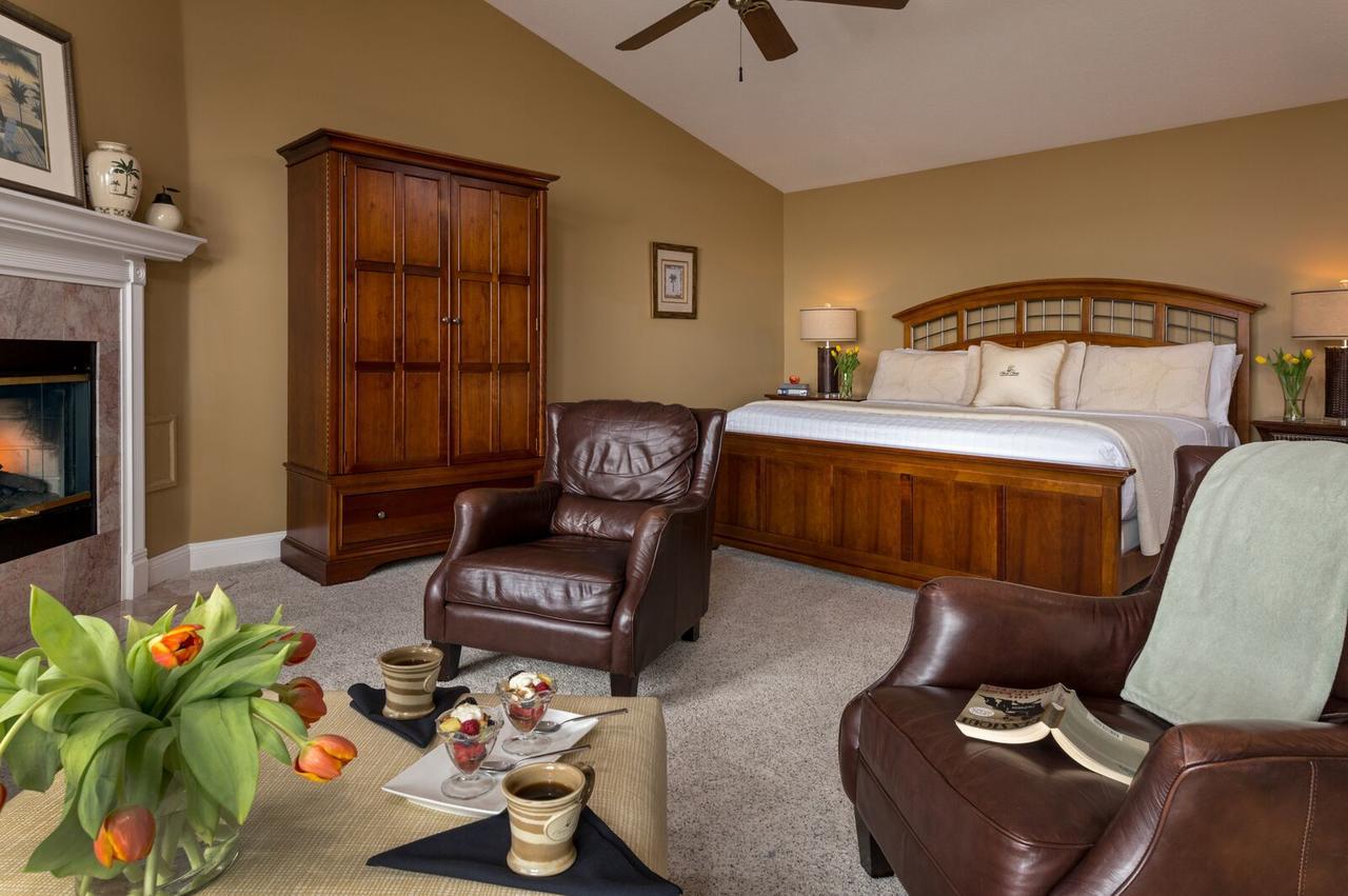 Bed and Breakfast Huron House Oscoda Exterior foto