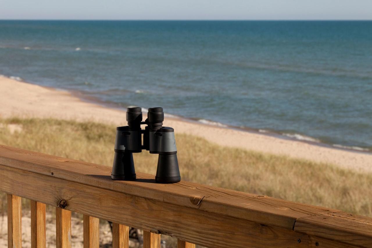 Bed and Breakfast Huron House Oscoda Exterior foto