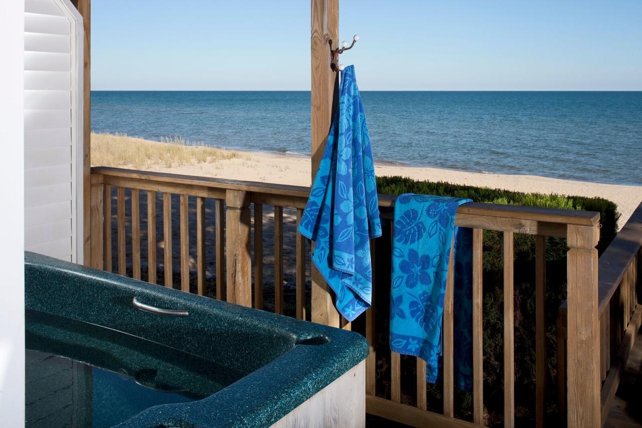Bed and Breakfast Huron House Oscoda Exterior foto