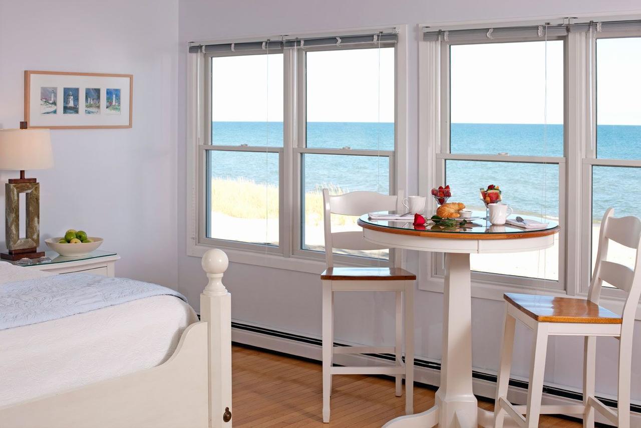 Bed and Breakfast Huron House Oscoda Exterior foto