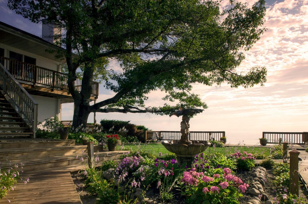 Bed and Breakfast Huron House Oscoda Exterior foto