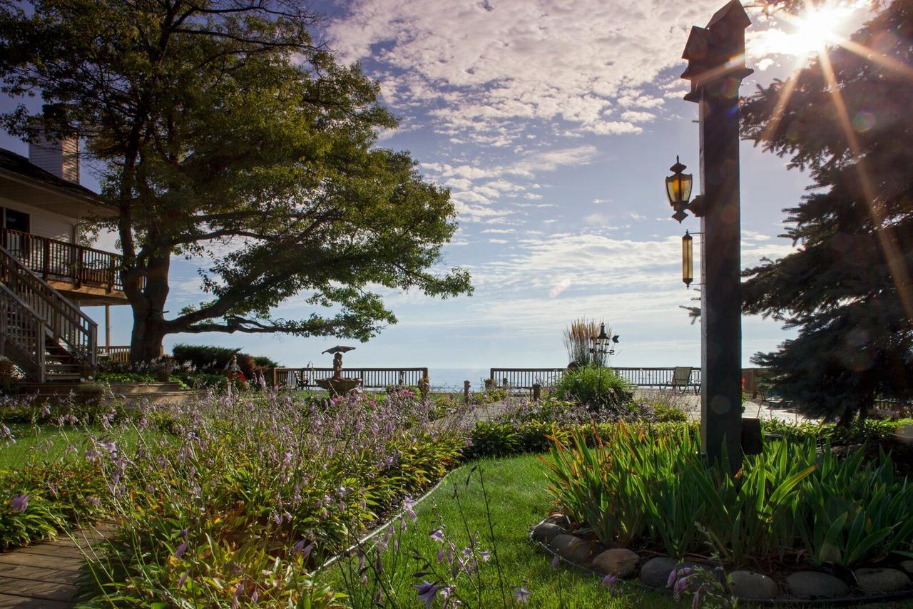 Bed and Breakfast Huron House Oscoda Exterior foto